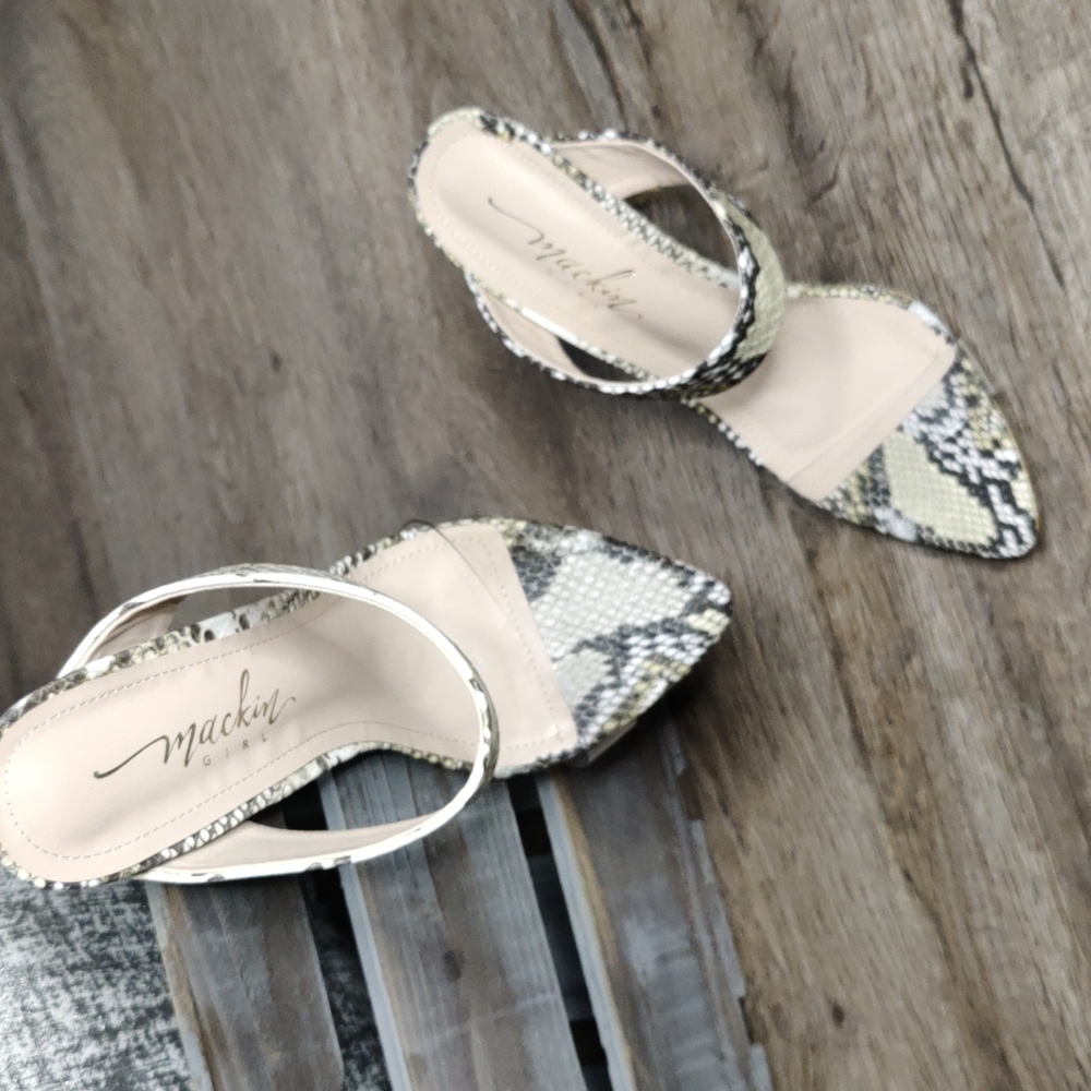 Shoes